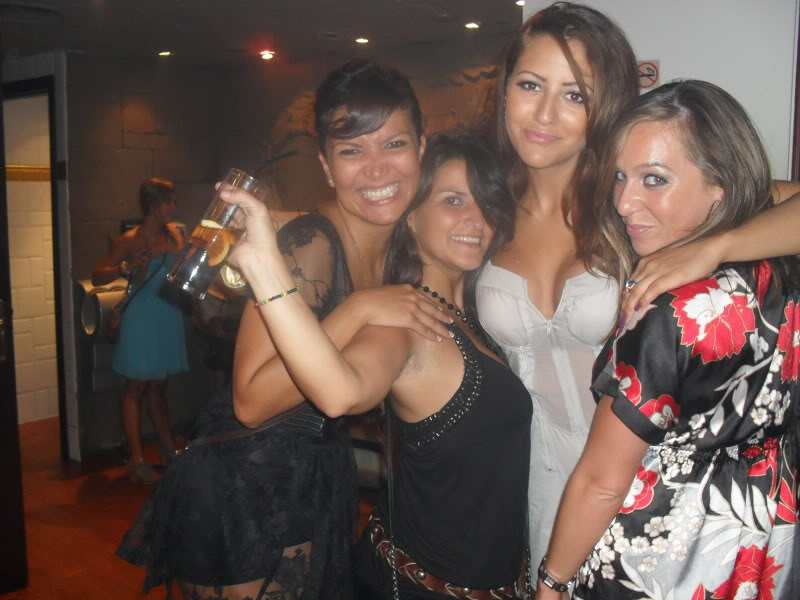 hot girls barcelona
