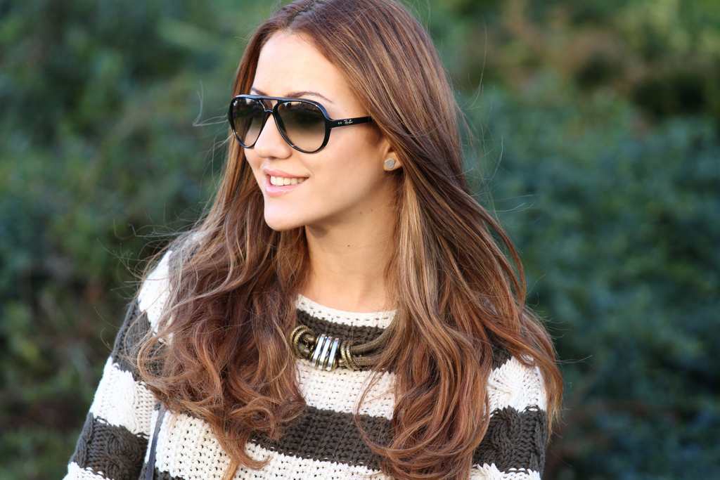 Ray Ban Sunglasses