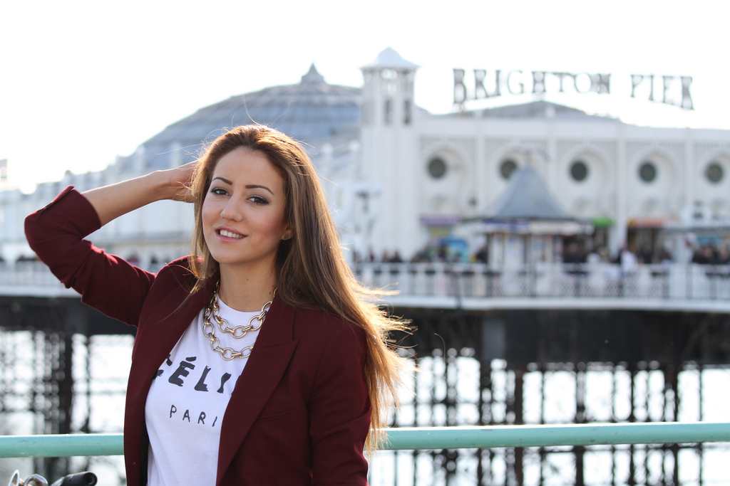 Celine t-shirt