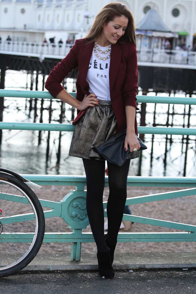 Celine Paris