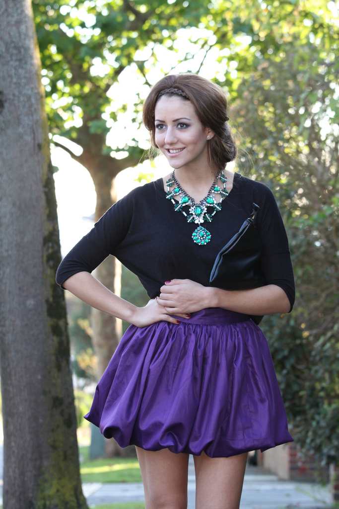 Zara necklace Zara necklace