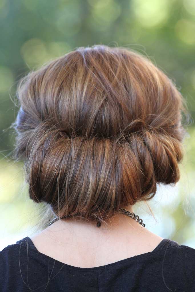 Gorgeous hair