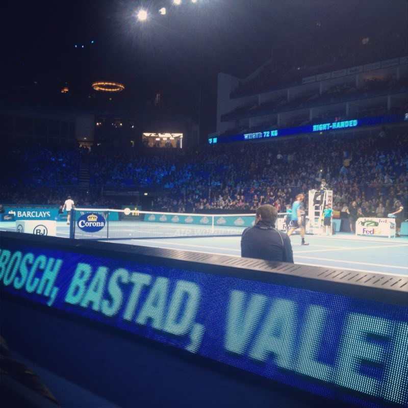 atp, ferrer, tipsarevic, match