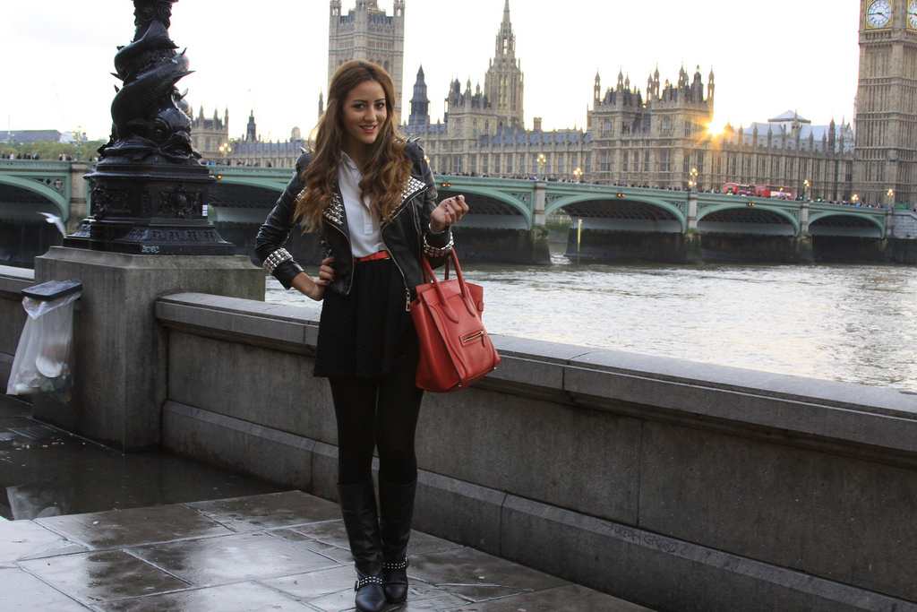 london streetstyle