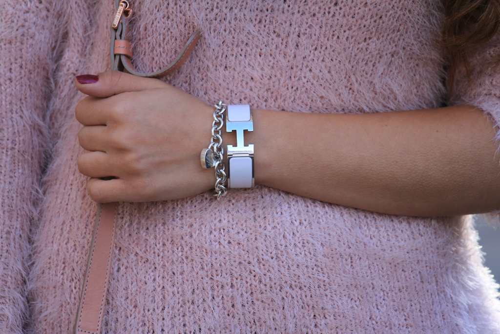 tiffany and co bracelet