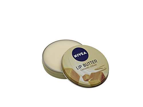 Lip Butter  Caramel Cream