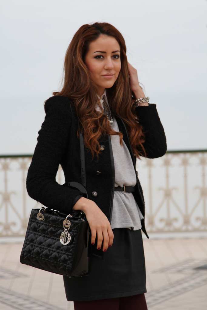 styligion fashion three floor