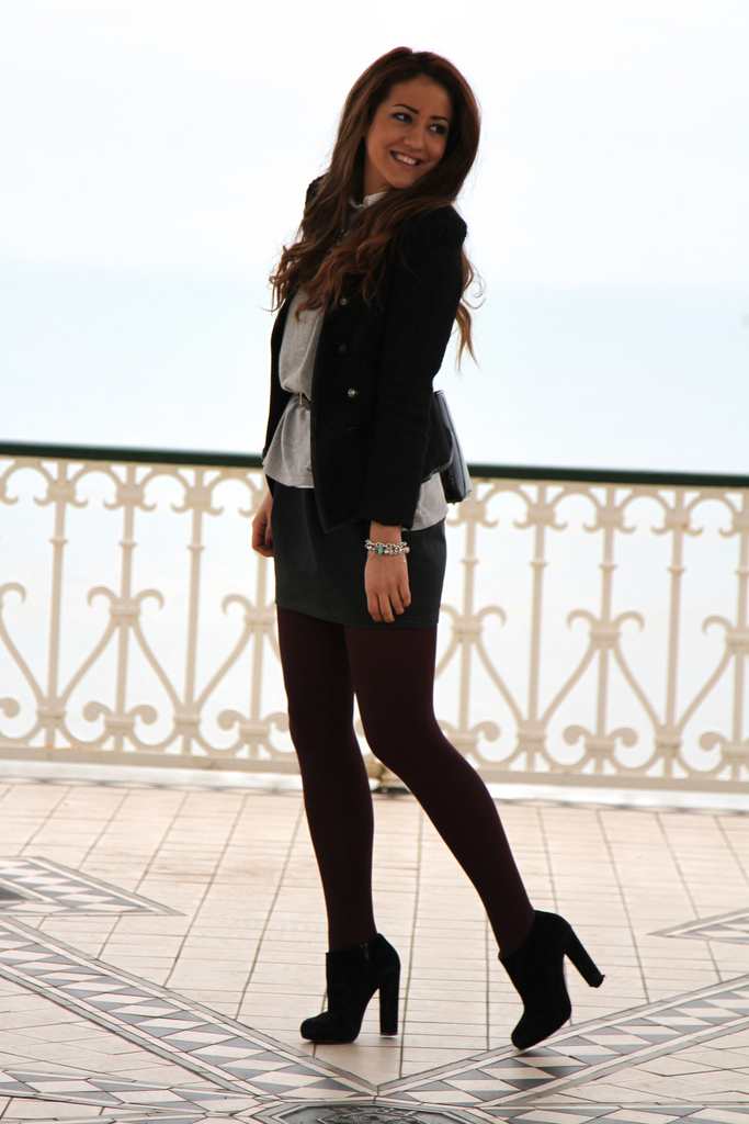 gorgeous girl