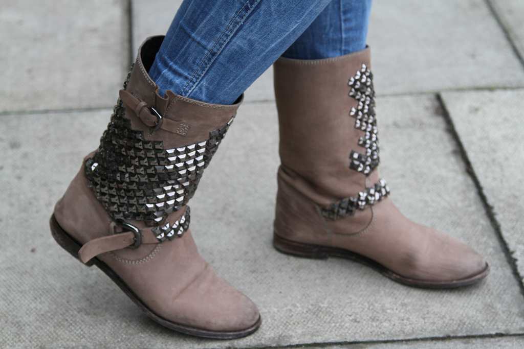 karen millen boots