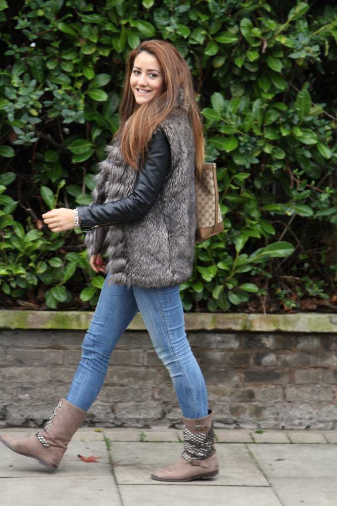 fashion blog uk
