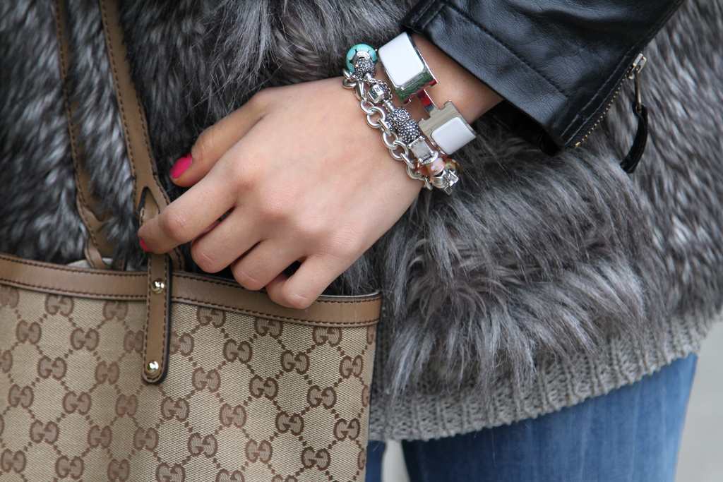 gucci bag, pandora, hermes, tiffany