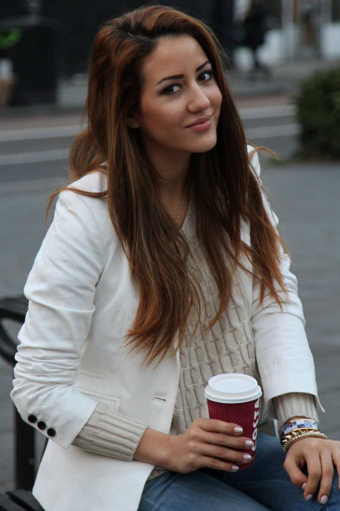 pretty girl