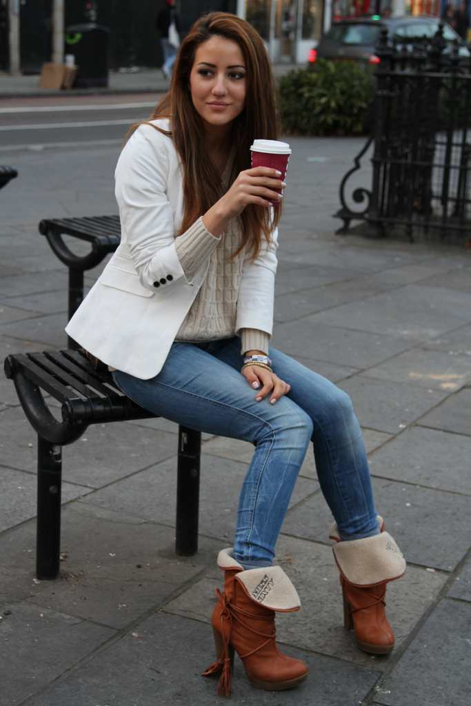 miss sixty boots