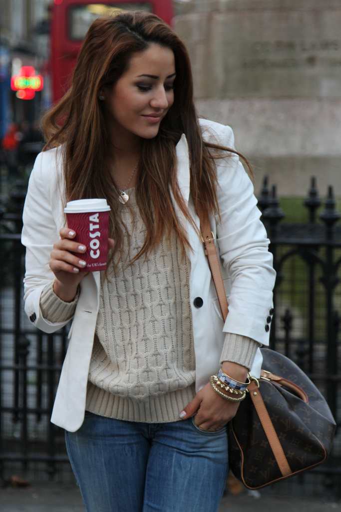 gorgeous girl, louis vuitton