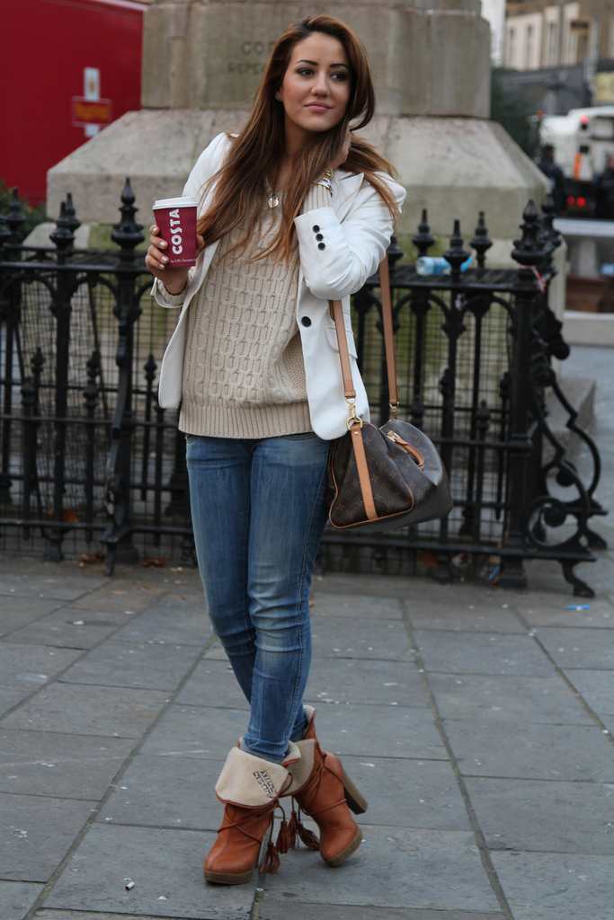 louis vuitton, tiffany necklace, miss sixty jeans
