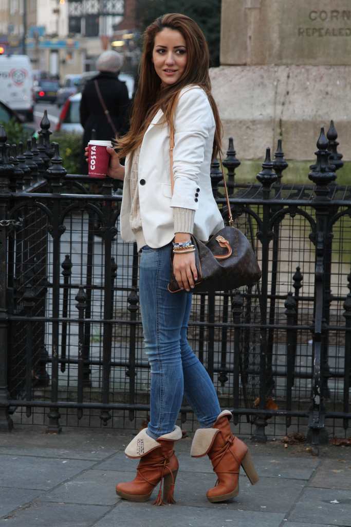 great style, trendsetter
