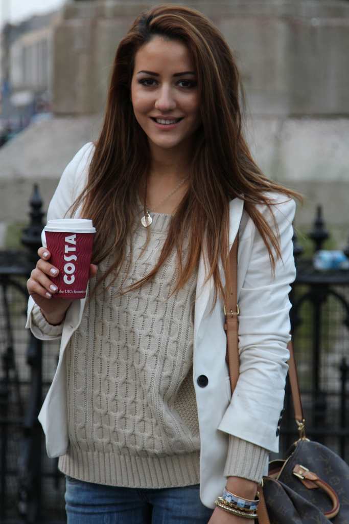 fashion blog, outfit, street style