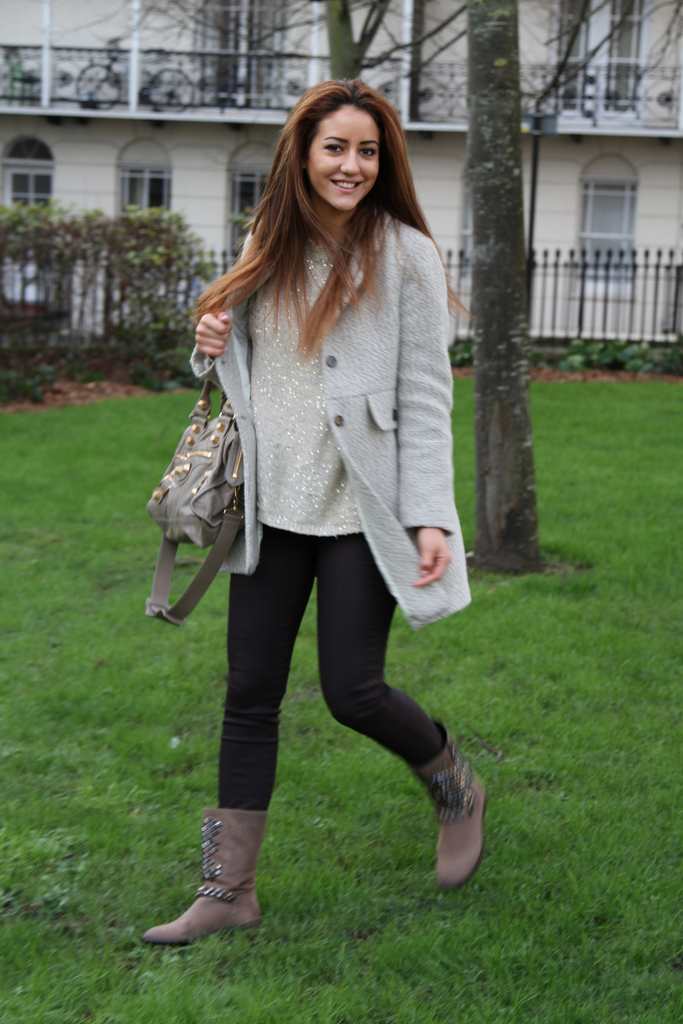 gorgeous outfit for a date