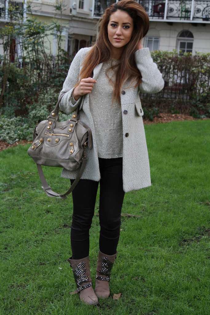 brown seven jeans, 7