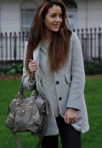 beautiful girl with long hair