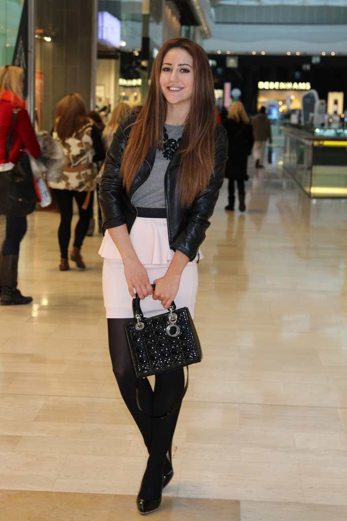 dior bag