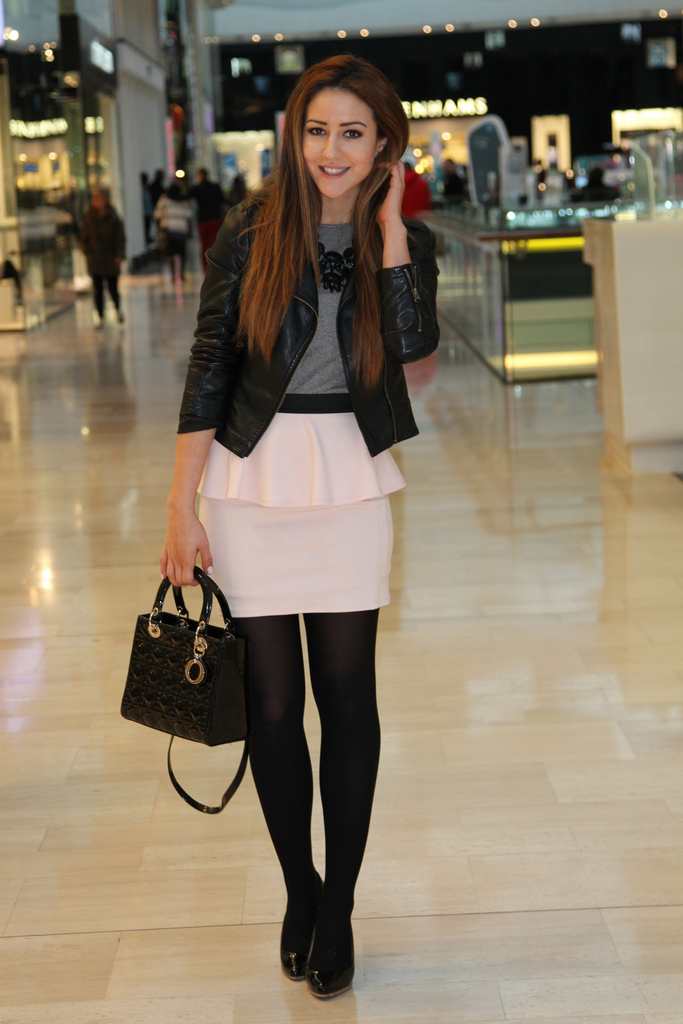 blogger for westfield 