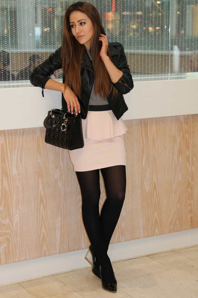christian dior lady dior bag
