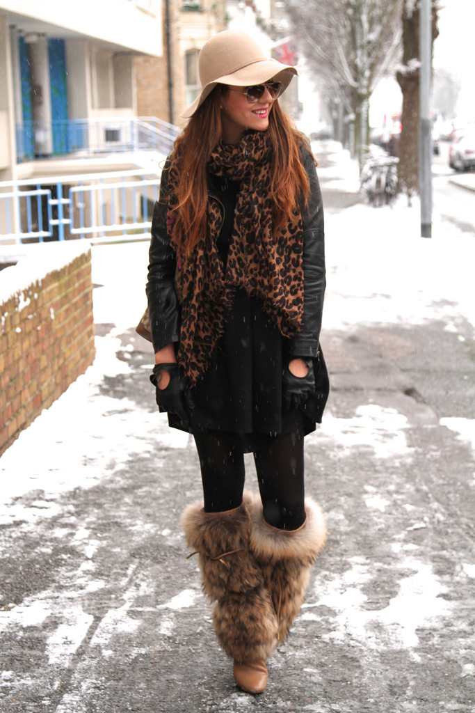 hat gorgeous girl outfit fashion