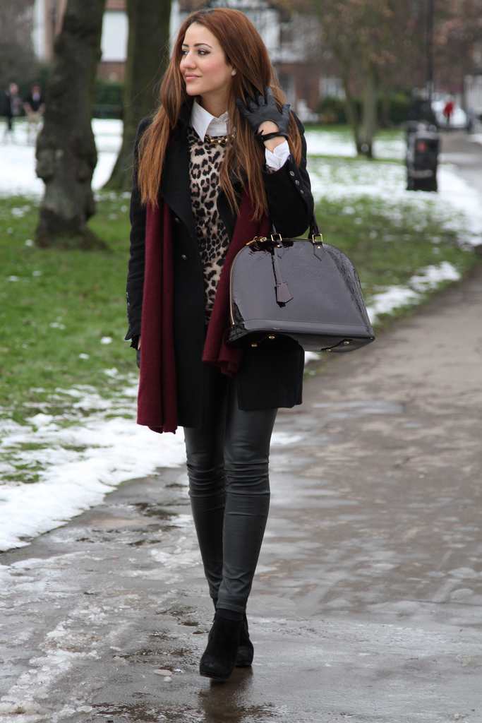 louis vuitton bag, river island trousers, pants