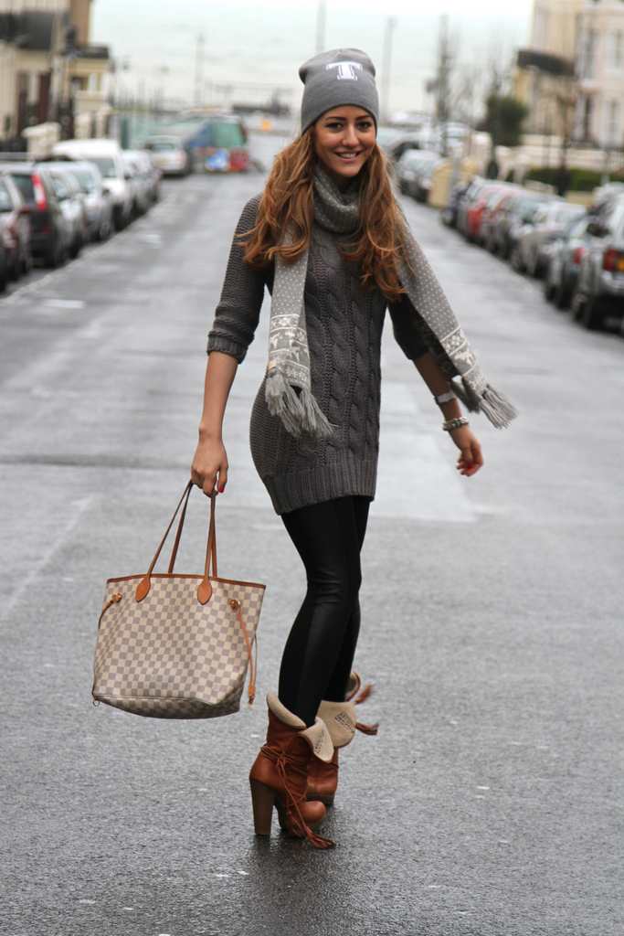 miss sixty boots, comfortable, grey