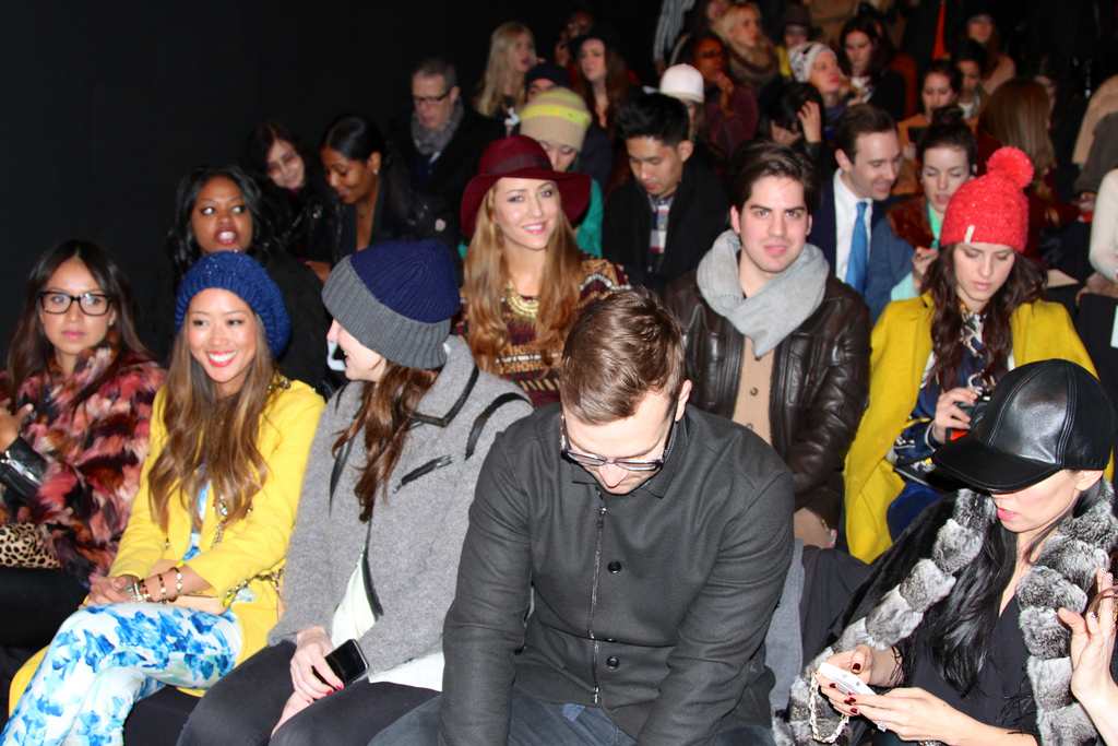 song of style, sincerely jules, the glam and glitter, fashion week,