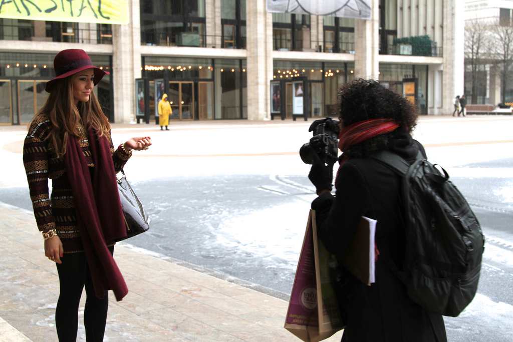 blog, fashion week, streetstyle, personal style