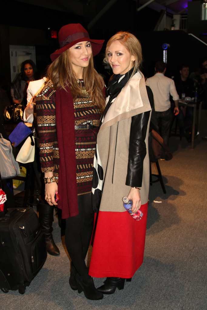 shea marie, fashion blog, new york, fashion week,