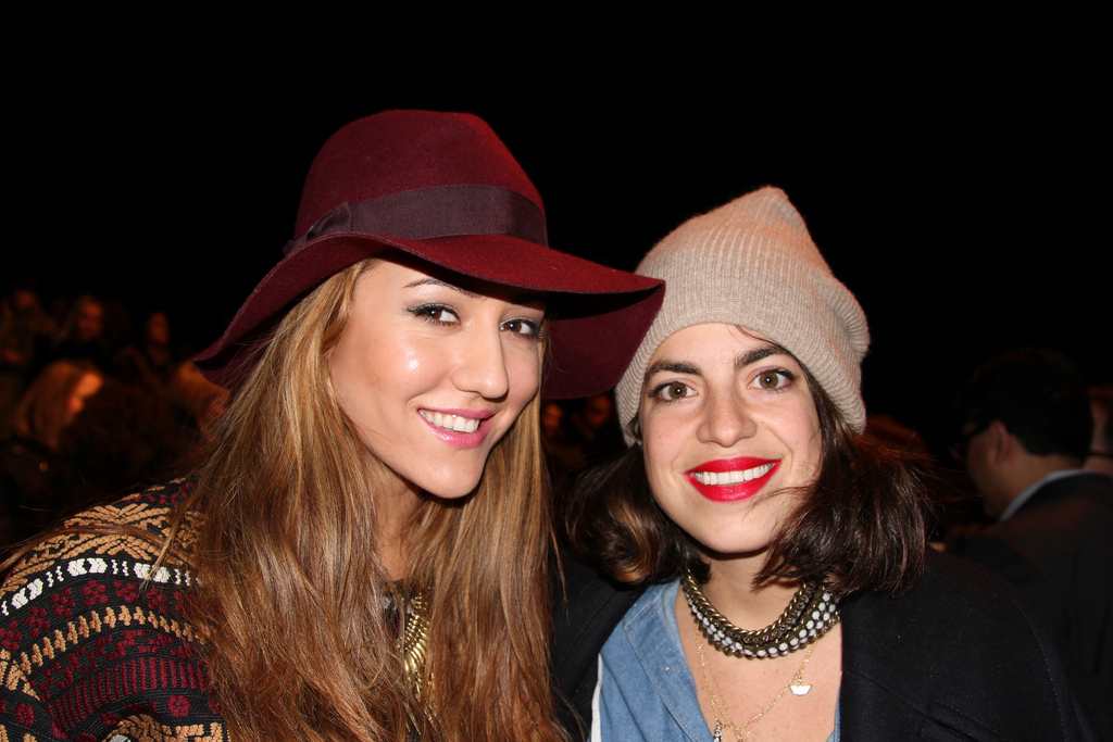 man repeller fashion week new york