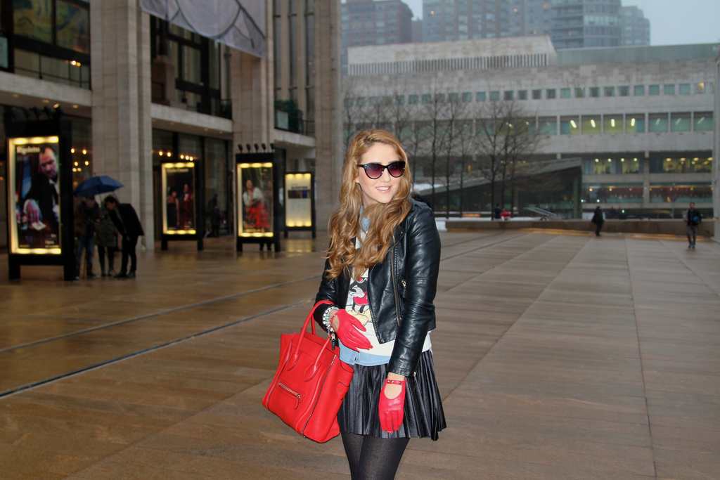 Fashion blog, uk, usa, nyfw, lincoln justify, bloglovin, top