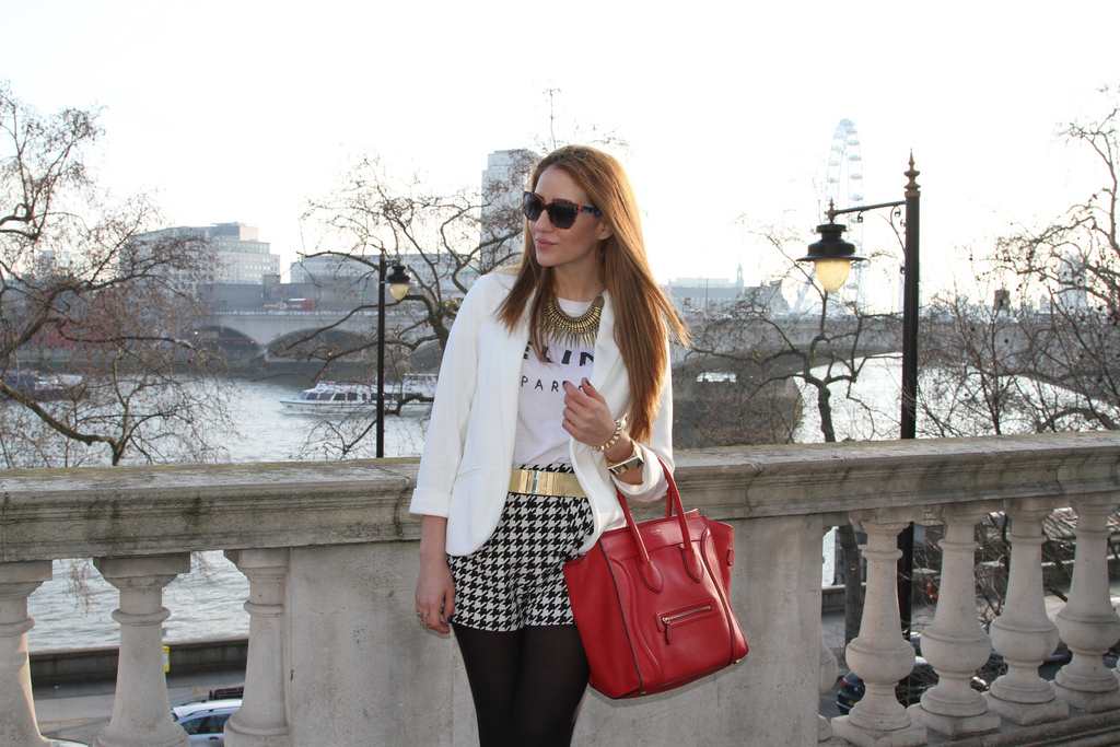 how to be a successful blogger, fashion week