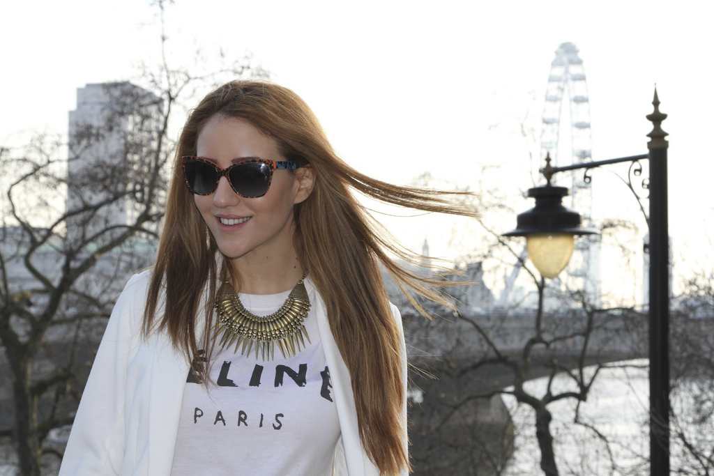 how to be a blogger fashion