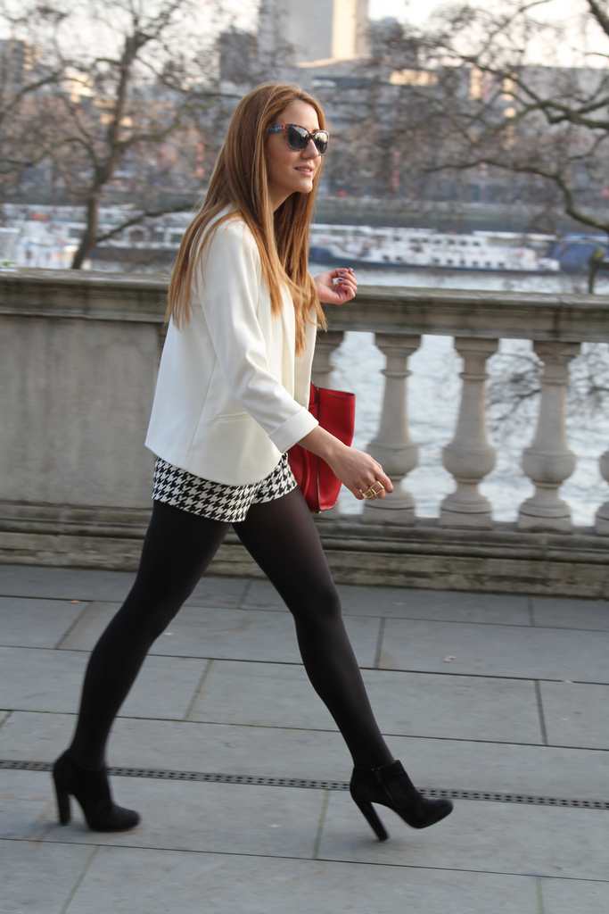 what to wear to fashion week