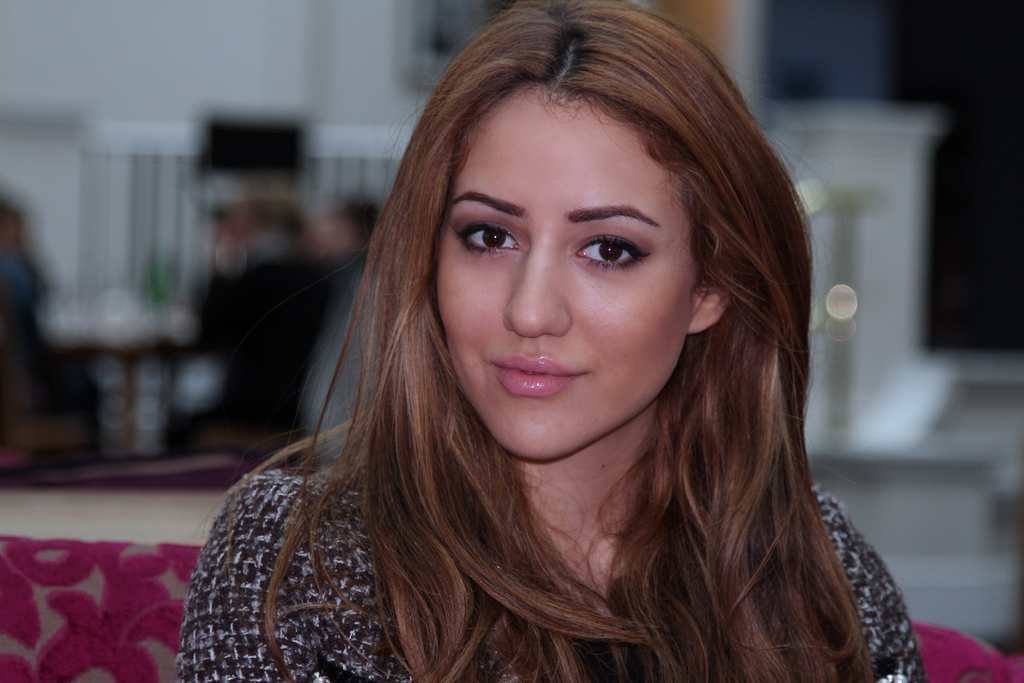 how to have perfect skin