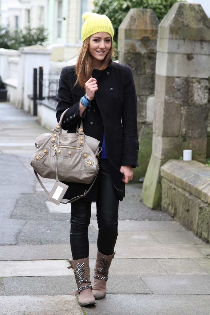 leather leggings, girl with style, gorgeous, pretty, style