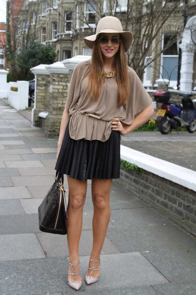 outfit of the day, blog, personal style blog, fashion