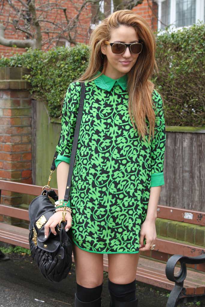 top blogger, fashion, personal style, glam and glitter