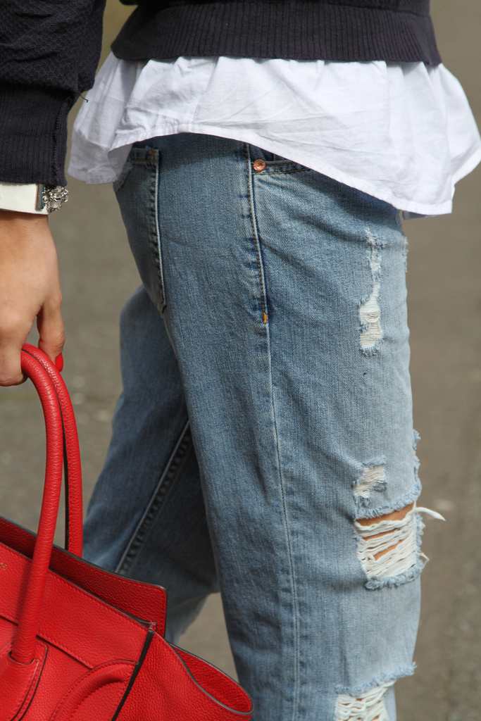 boyfriend jeans, 