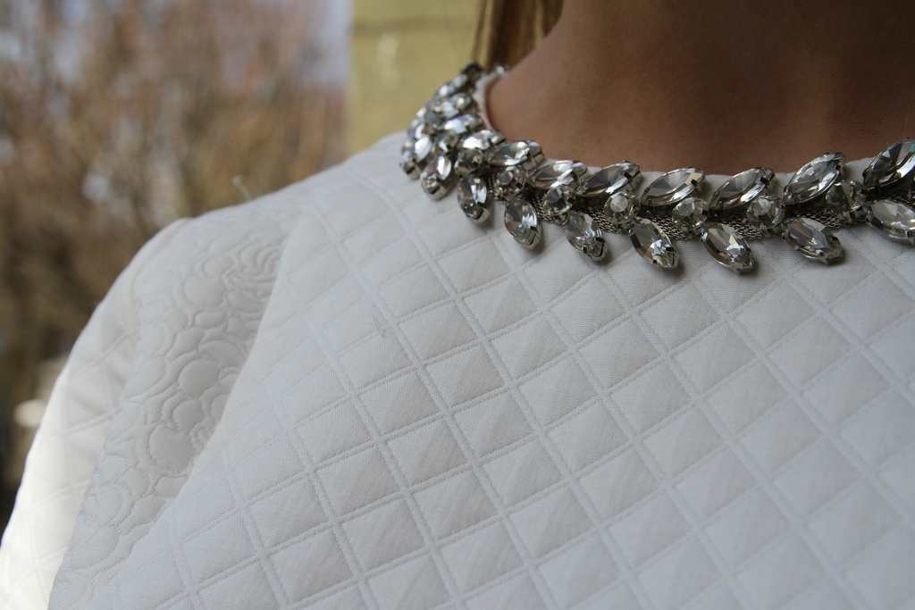 gorgeous zara sweater outfit,