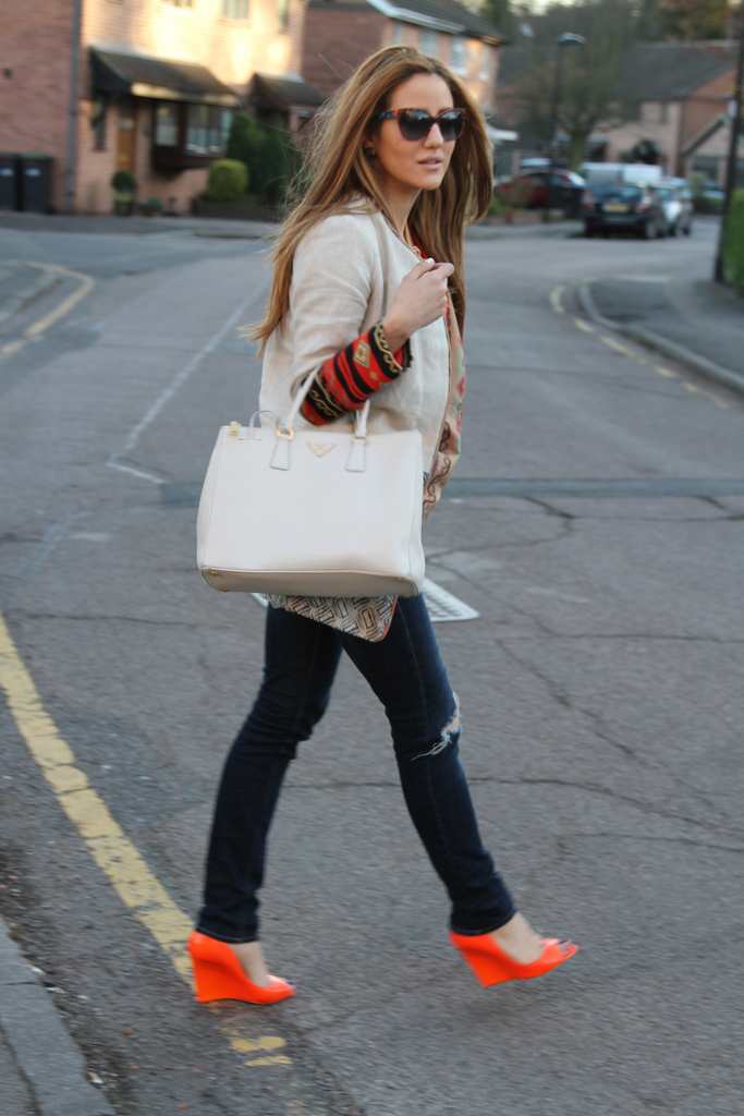 outfit, ootd, prada bag, best blogs, top, blogger, tamara