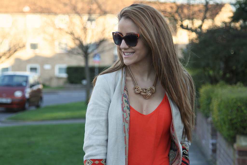 bloggers with the best style