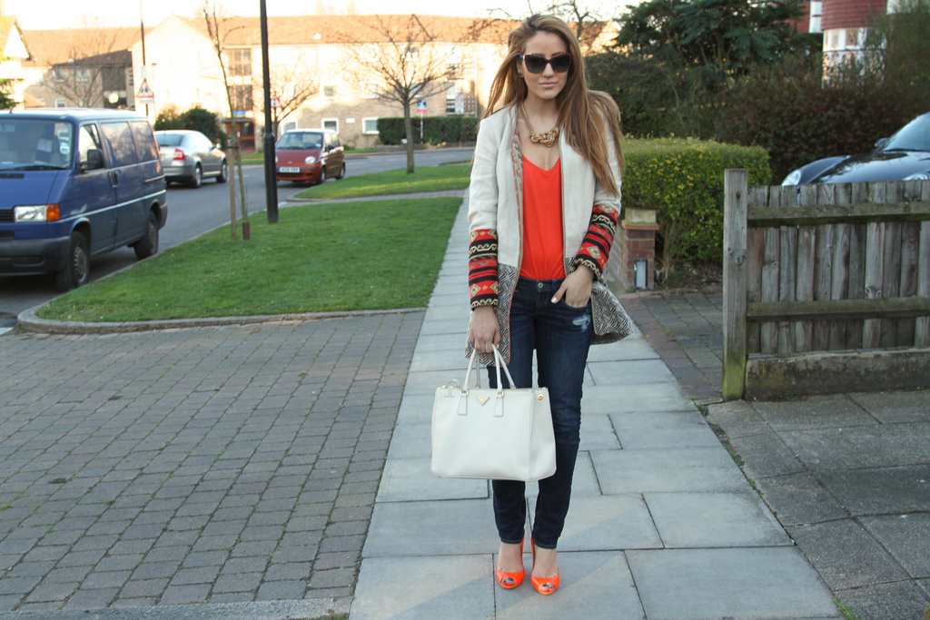 favourite fashion blog, personal style
