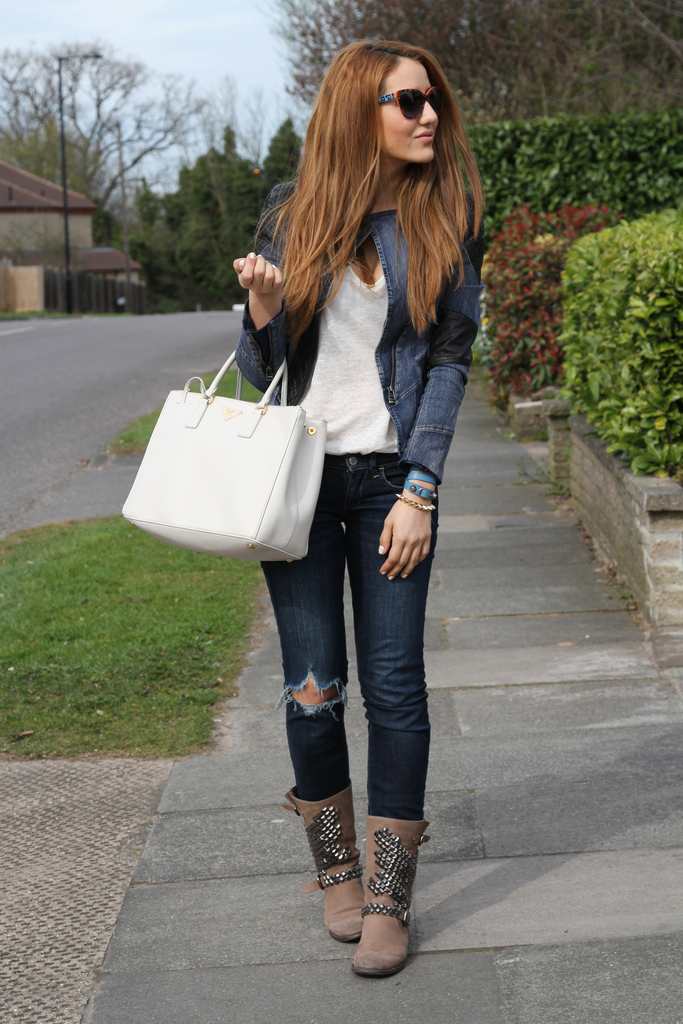Uk best fashion blog outfit post, casual, travel