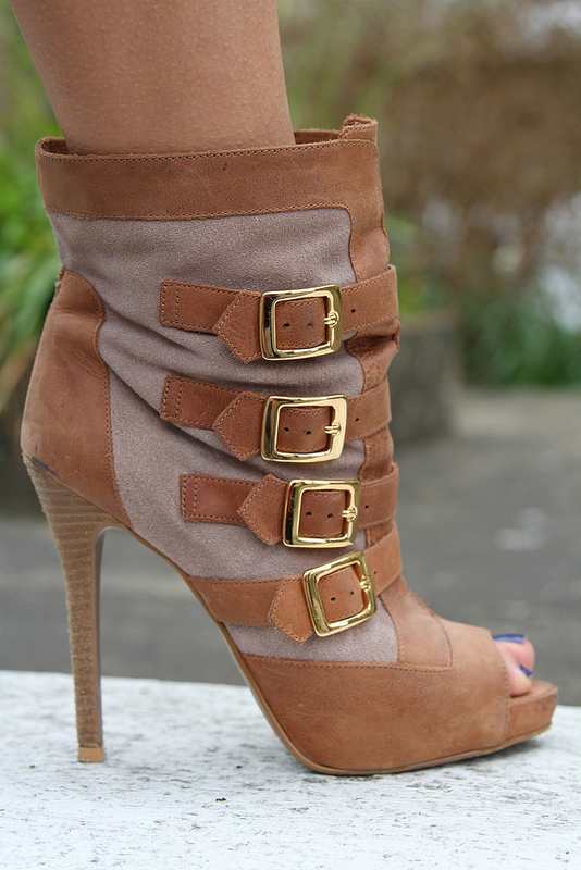 summer boots