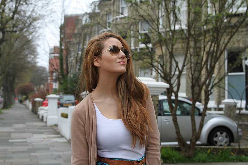 holiday outfit
